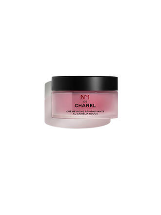 CHANEL | CREMA RICCA RIVITALIZZANTE LEVIGARE – NUTRIRE – PROTEGGERE DALLE AGGRESSIONI INVERNALI VASO 50G