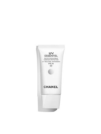 CHANEL | PROTEZIONE GLOBALE UV - INQUINAMENTO - ANTIOSSIDANTE SPF 50 TUBO 30ML