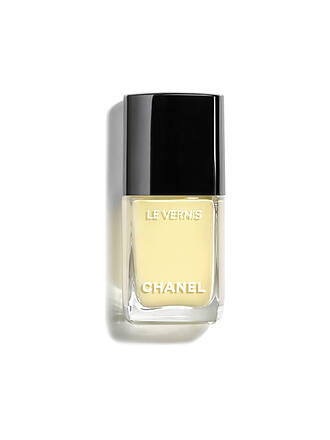 CHANEL | LUNGA TENUTA