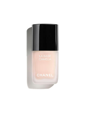 CHANEL | LA BASE FORTIFICANTE, PROTETTIVA E LEVIGANTE