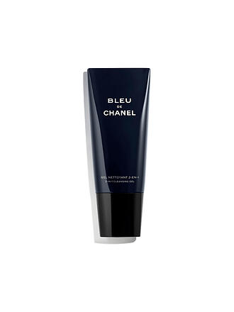 CHANEL | GEL DETERGENTE 2 IN 1 100ML
