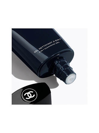 CHANEL | GEL DETERGENTE 2 IN 1 100ML