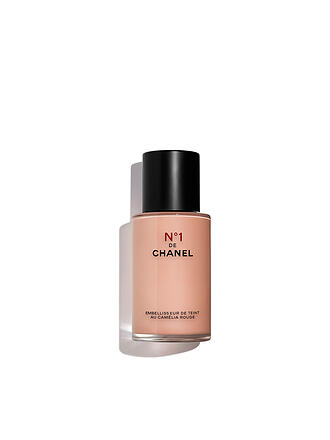 CHANEL | RAVVIVARE LA LUMINOSITÀ – UNIFORMARE – PERFEZIONARE IL COLORITO