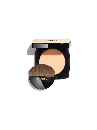 CHANEL | POUDRE BELLE MINE NATURELLE POLVERE LEGGERA, IMPERCETTIBILE E MODULABILE