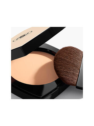 CHANEL | POUDRE BELLE MINE NATURELLE POLVERE LEGGERA, IMPERCETTIBILE E MODULABILE