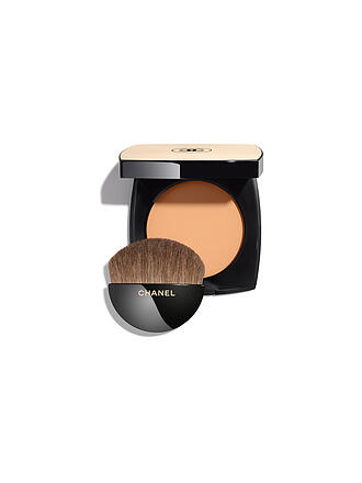 CHANEL | POUDRE BELLE MINE NATURELLE POLVERE LEGGERA, IMPERCETTIBILE E MODULABILE