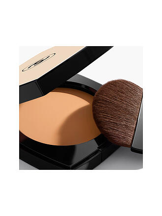 CHANEL | POUDRE BELLE MINE NATURELLE POLVERE LEGGERA, IMPERCETTIBILE E MODULABILE