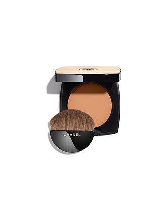 CHANEL | POUDRE BELLE MINE NATURELLE POLVERE LEGGERA, IMPERCETTIBILE E MODULABILE