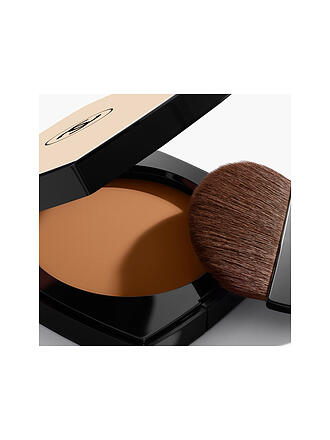 CHANEL | POUDRE BELLE MINE NATURELLE POLVERE LEGGERA, IMPERCETTIBILE E MODULABILE