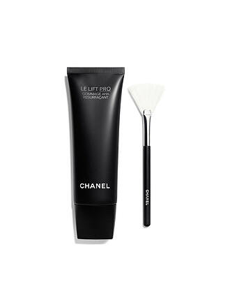 CHANEL | GOMMAGE AHA RESURFAÇANT ESFOLIANTE RITEXTURIZZANTE A BASE DI AHA CORREGGERE – ESFOLIARE – RITEXTURIZZARE TUBO 100ML