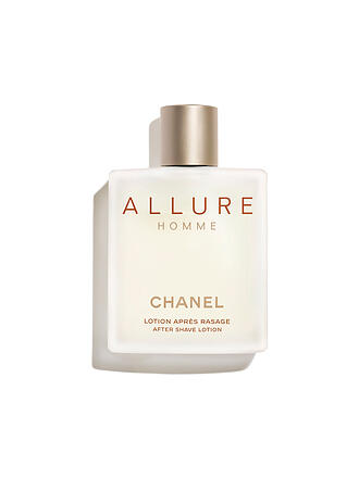 CHANEL | LOZIONE DOPOBARBA 100ML