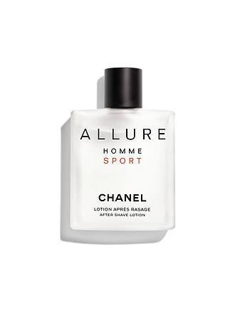 CHANEL | LOZIONE DOPOBARBA 100ML