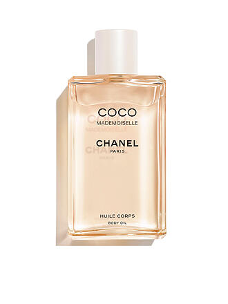 CHANEL | OLIO PER IL CORPO 200ML