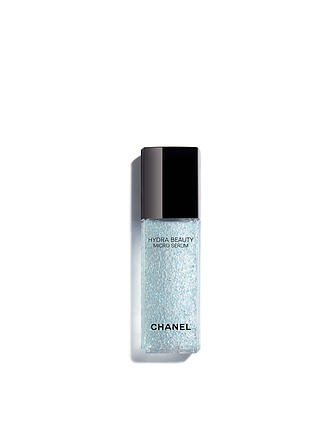 CHANEL | MICRO SÉRUM SIERO IDRATANTE RIEQUILIBRANTE RIMPOLPANTE FLACONE DOSATORE 30ML