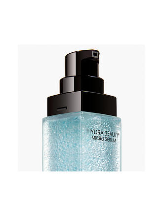 CHANEL | MICRO SÉRUM SIERO IDRATANTE RIEQUILIBRANTE RIMPOLPANTE FLACONE DOSATORE 30ML