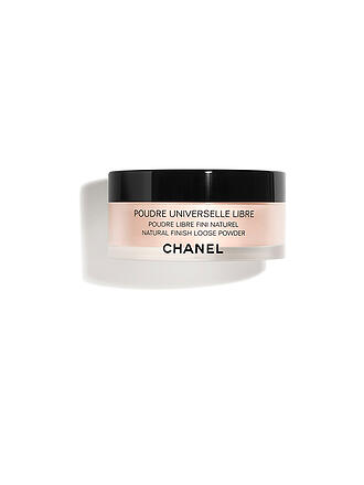 CHANEL | CIPRIA SATINATA TRASPARENTE PER IL VISO