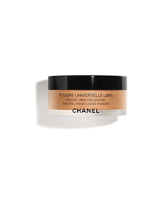 CHANEL | CIPRIA SATINATA TRASPARENTE PER IL VISO