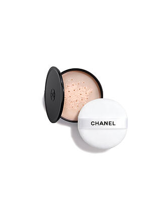 CHANEL | RICARICA POLVERE LIBERA RISULTATO NATURALE. FORMATO DA VIAGGIO