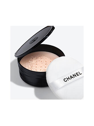 CHANEL | RICARICA POLVERE LIBERA RISULTATO NATURALE. FORMATO DA VIAGGIO