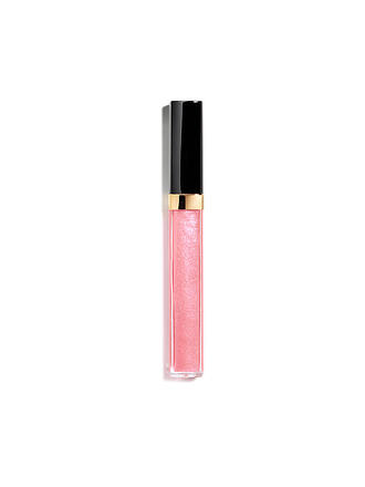 CHANEL | GLOSS IDRATANTE E LEVIGANTE ULTRA-BRILLANTE