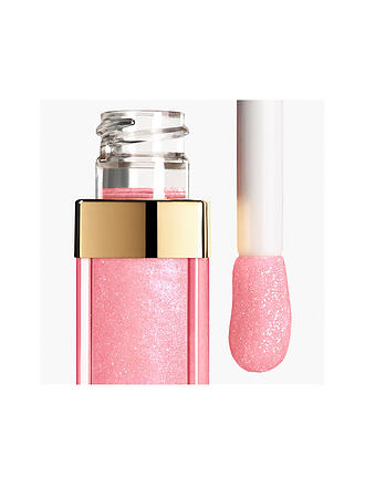 CHANEL | GLOSS IDRATANTE E LEVIGANTE ULTRA-BRILLANTE