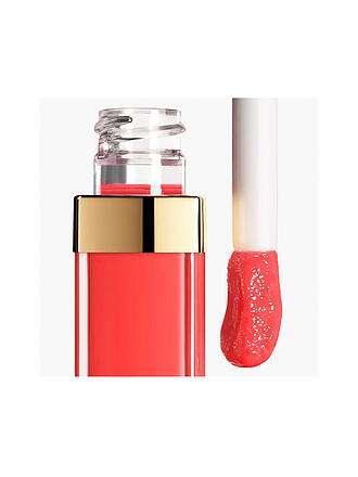 CHANEL | GLOSS IDRATANTE E LEVIGANTE ULTRA-BRILLANTE
