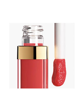 CHANEL | GLOSS IDRATANTE E LEVIGANTE ULTRA-BRILLANTE