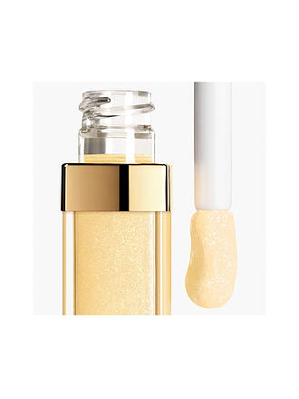CHANEL | GLOSS IDRATANTE E LEVIGANTE ULTRA-BRILLANTE
