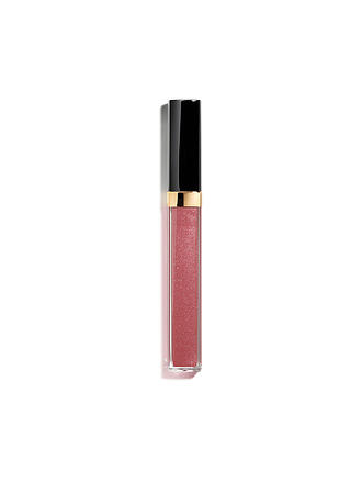 CHANEL | GLOSS IDRATANTE E LEVIGANTE ULTRA-BRILLANTE