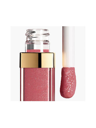 CHANEL | GLOSS IDRATANTE E LEVIGANTE ULTRA-BRILLANTE