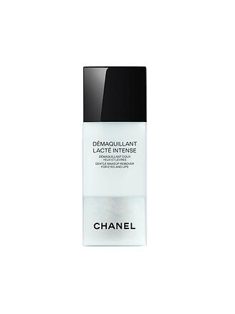 CHANEL | STRUCCANTE OCCHI E LABBRA DELICATO FLACONE 100ML