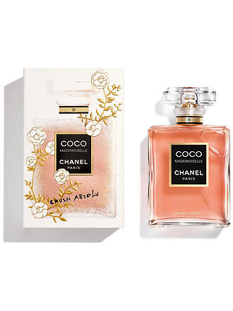 CHANEL | CRUSH ABSOLU AMBRATO – INTENSO 100ML