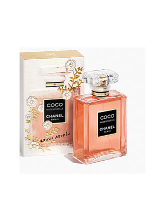 CHANEL | CRUSH ABSOLU AMBRATO – INTENSO 100ML