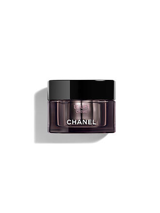 CHANEL | CRÈME RUGHE, TONICITÀ E CONTORNI DEL VISO VASO 50ML