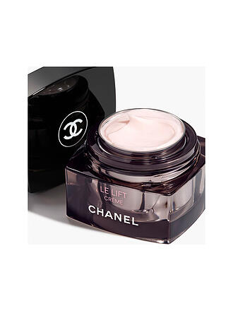 CHANEL | CRÈME RUGHE, TONICITÀ E CONTORNI DEL VISO VASO 50ML