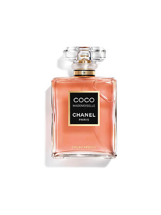CHANEL | CRUSH ABSOLU AMBRATO - INTENSO 100ML