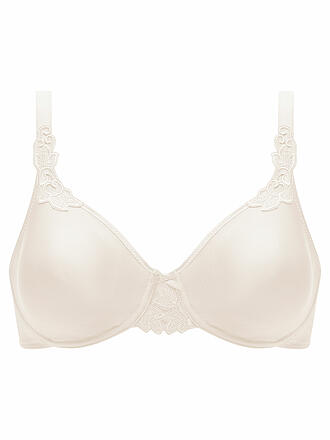 CHANTELLE | Reggiseno con ferretto (modellato) "Hedona" (35 Avorio)
