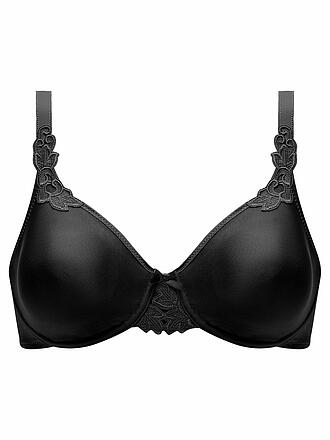 CHANTELLE | Reggiseno con ferretto (modellato) "Hedona" (11 Nero)