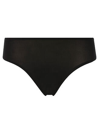CHANTELLE | Slip SOFT STRETCH nero