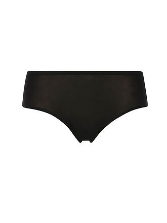 CHANTELLE | Shorty "Soft Stretch" (nero)