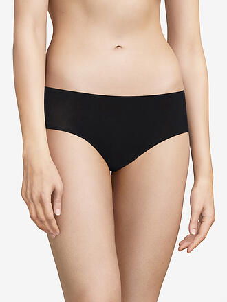 CHANTELLE | Shorty "Soft Stretch" (nero)