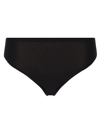 CHANTELLE | String "Soft Stretch" (nero)