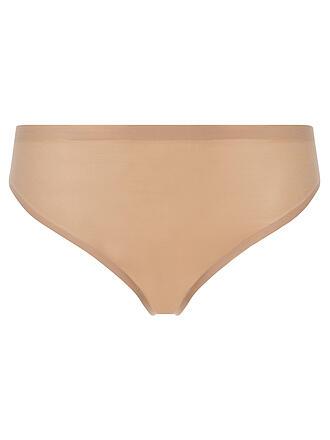CHANTELLE | String "Soft Stretch" (nude)