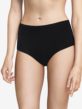 CHANTELLE | Slip "Soft Stretch" (Nero)