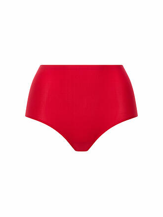 CHANTELLE | Slip a vita alta "Soft Stretch" (Poppy)