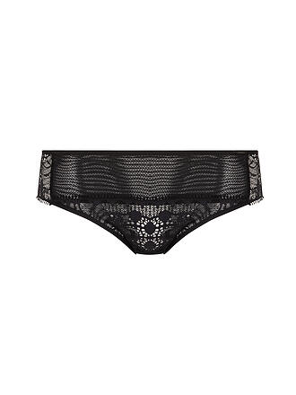 CHANTELLE | Slip DAY 2 NIGHT nero