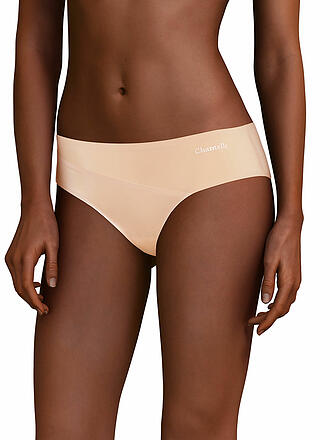 CHANTELLE | Pant ESSENTIALL beige dore