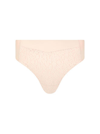 CHANTELLE | Slip NORAH beige dore