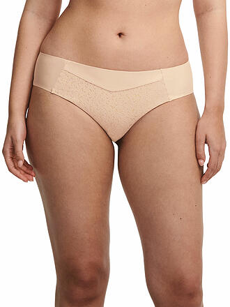 CHANTELLE | Slip NORAH beige dore