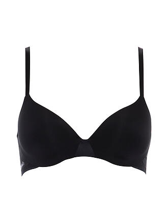 CHANTELLE | Reggiseno imbottito ESSENTIAL nero